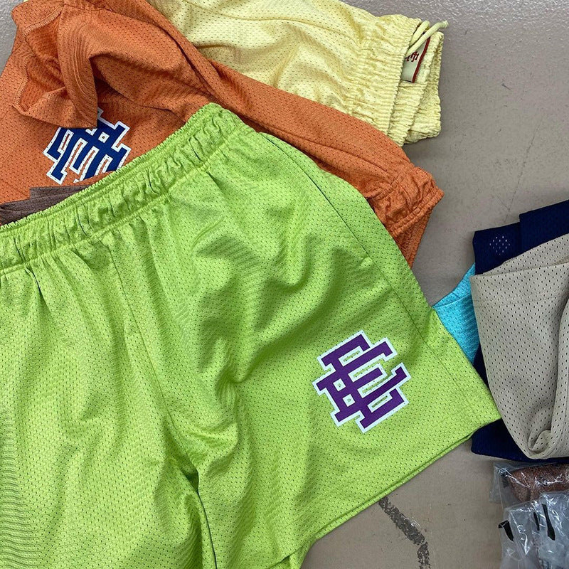 Meshy 'EE' Style Shorts (All Variants!)