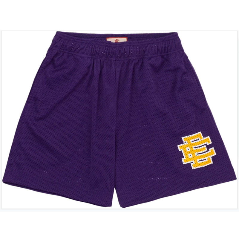 Meshy 'EE' Style Shorts (All Variants!)