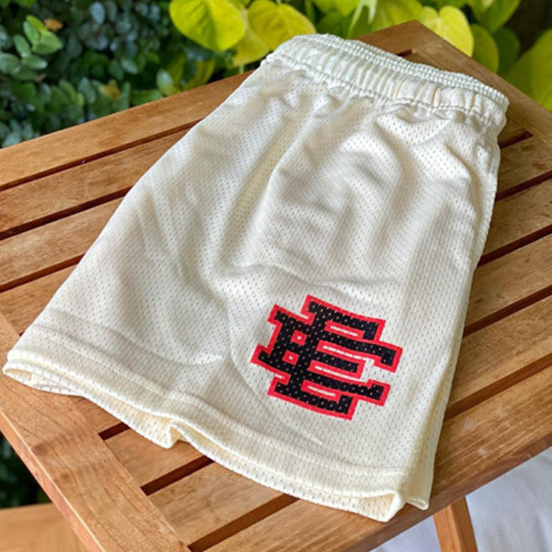 Meshy 'EE' Style Shorts (All Variants!)